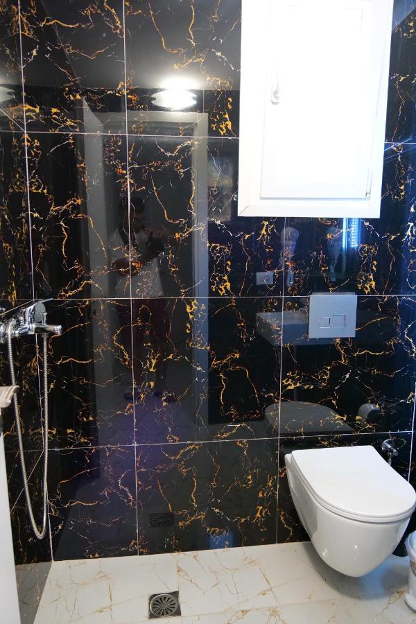 Elite Hotel Саранде Екстериор снимка