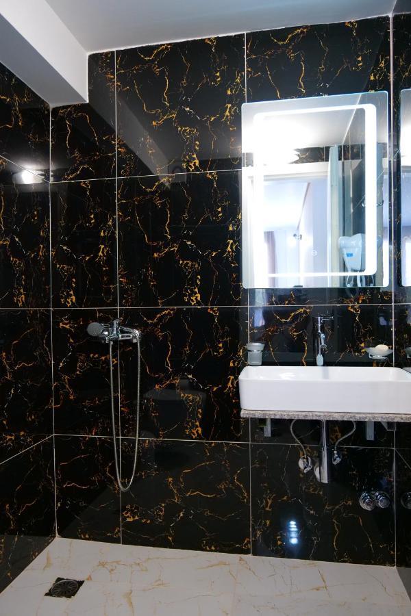 Elite Hotel Саранде Екстериор снимка