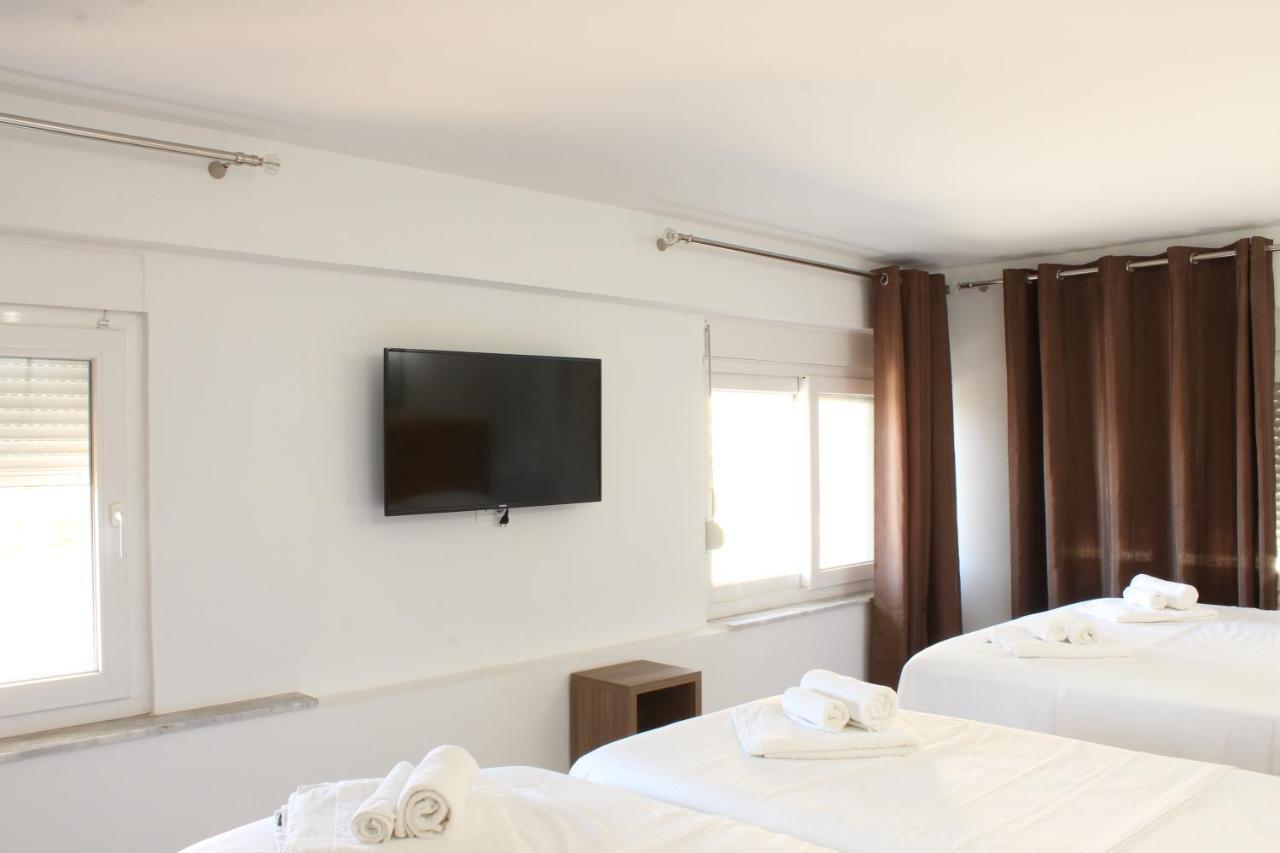 Elite Hotel Саранде Екстериор снимка