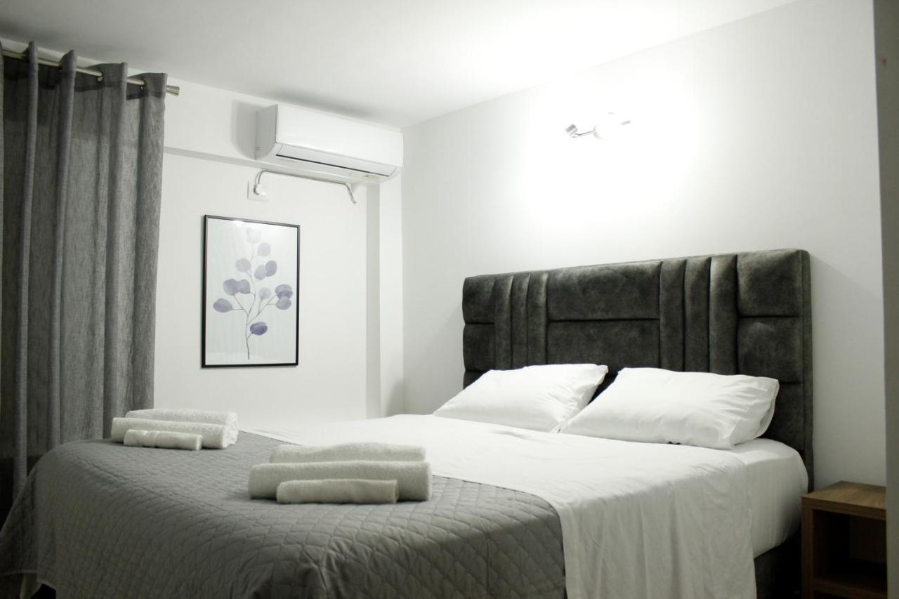 Elite Hotel Саранде Екстериор снимка